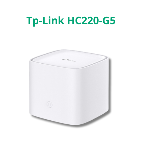 HC220-G5